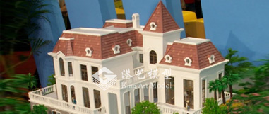 建筑模型制作在上色過(guò)程中需要注意的問(wèn)題