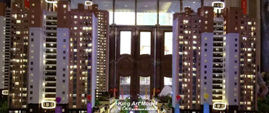 當濟南市人大代表-盧詩喜先生遇到港藝