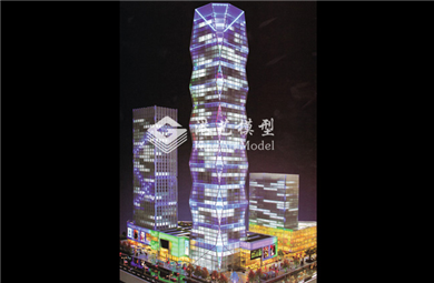 西安環(huán)球貿(mào)易中心