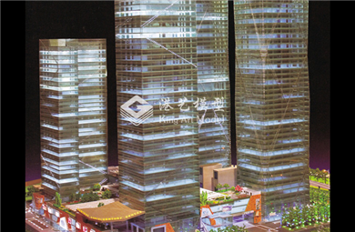 深圳卓越世紀中心