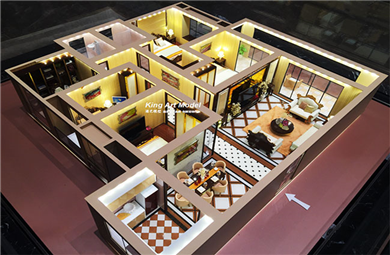 大澤泰·天悅壹號(hào)