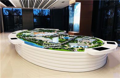 森特·大興國(guó)際機(jī)場(chǎng)