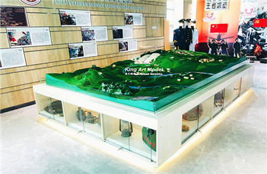 長(zhǎng)征八大戰(zhàn)役