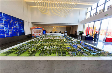 時(shí)代·寶龍城