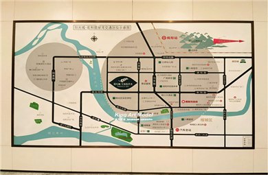 陽(yáng)光城·宏和翡翠灣