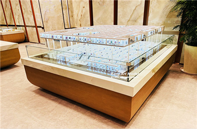 御景·時(shí)代城